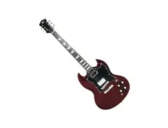 SX Guitars SG "Erika main image