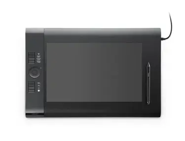 Wacom Intuos4 Large Pen Tablet