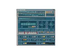 Native Instruments Vokator main image