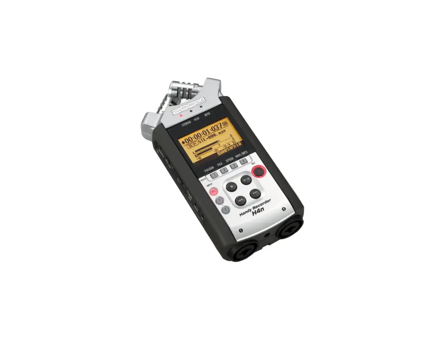 Zoom H4n Handy Portable Digital Recorder - What To Know Zoom H4n Handy Portable Digital Recorder - What To Know