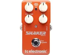 TC Electronic Shaker Vibrato