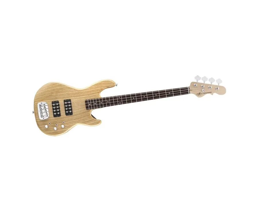 G&L Tribute L2000 - What To Know & Where To Buy | Equipboard G&L Tribute L2000 - What To Know & Where To Buy | Equipboard