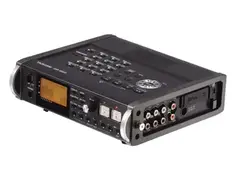 Tascam DR680 8-track Portable Digital Field Audio Recorder main image
