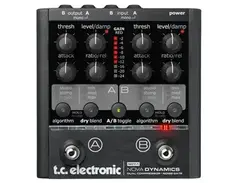 TC Electronic NDY-1 Nova Dynamics - What To Know & Where To Buy TC Electronic NDY-1 Nova Dynamics - What To Know & Where To Buy