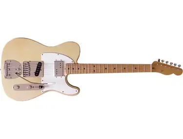 Partscaster