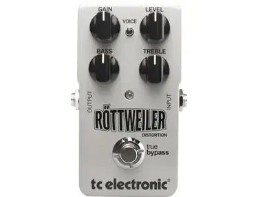 TC Electronic Röttweiler Distortion