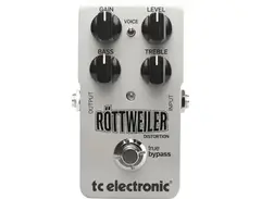 TC Electronic Röttweiler Distortion