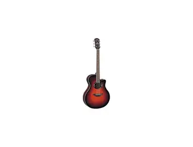 Yamaha APX500 Black