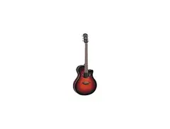 Yamaha APX500 Black