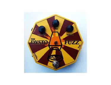 Moodysounds Dystofuzz
