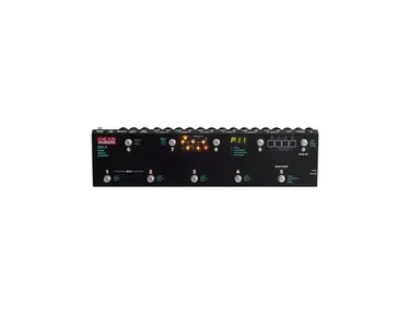 G Lab Guitar System Controller GSC-3