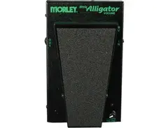 Morley Alligator Volume Pedal