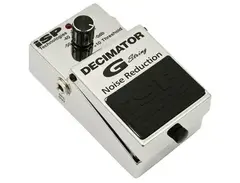 ISP Technologies Decimator G-String