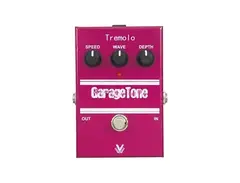 Visual Sound GarageTone Tremolo Visual Sound GarageTone Tremolo