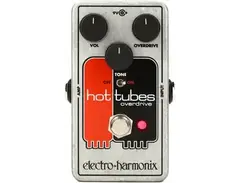 Electro-Harmonix Hot Tubes Nano