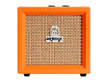 Orange Micro Crush