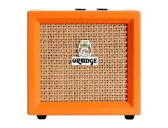 Orange Micro Crush