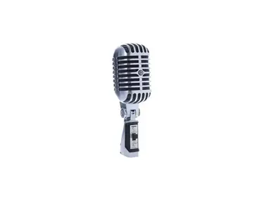 Shure SH55 Serie II
