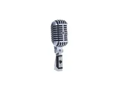 Shure SH55 Serie II