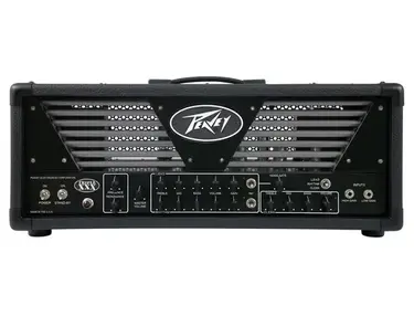 Peavey Triple XXX II