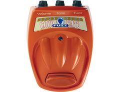 Danelectro CF-1 Cool Cat Fuzz