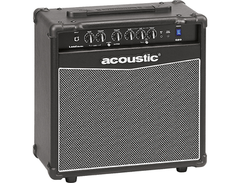 Acoustic control corporation Lead Guitar Series G20 20W 1x10 Guitar Combo Amp main image