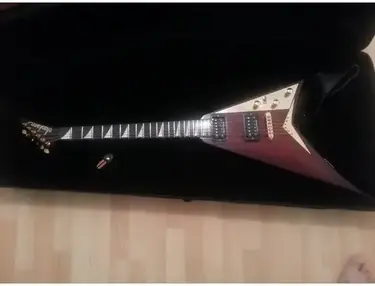 Jackson Randy Rhoads