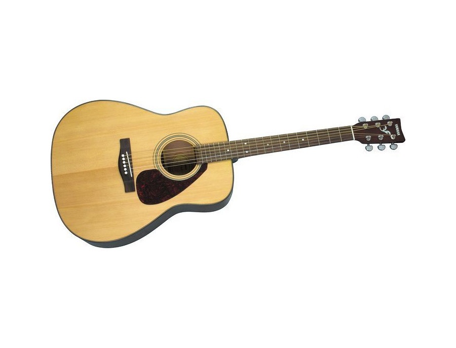Yamaha F335 Acoustic Guitar | Equipboard®