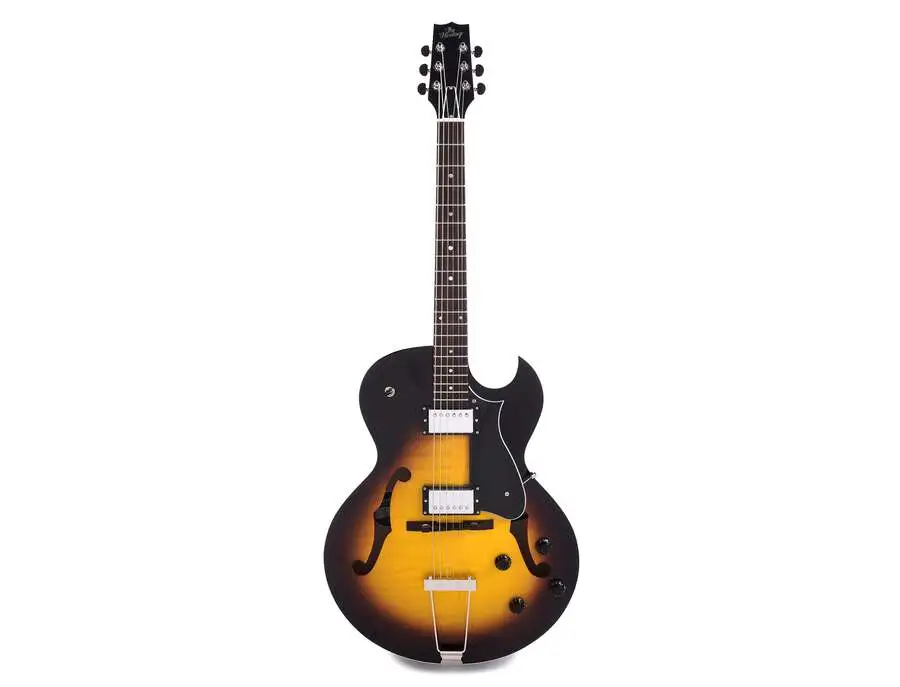 Heritage H575 - What To Know & Where To Buy | Equipboard