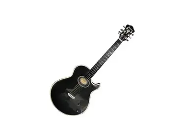 Ibanez AE410BK