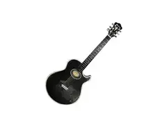 Ibanez AE410BK