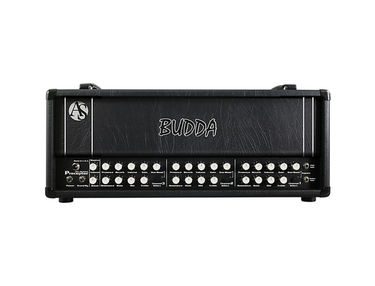 Budda AS Preceptor Signature Alex Skolnick