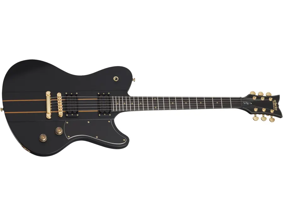 Schecter Dan Donegan Ultra - What To Know & Where To Buy | Equipboard