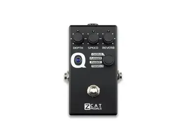 ZCAT Pedals | Equipboard