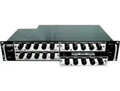 Randall RM4 Modular Tube Pre-Amp