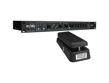 Dunlop Cry Baby Wah DCR-1SR