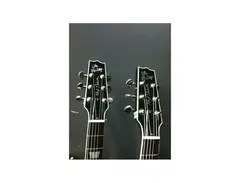 Heritage Skolnick Signature Headstock main image