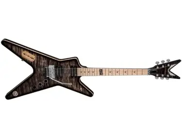 Dean Dimebag Darrell Signature Roots ML