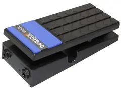 Bespeco VM12L Keyboard Volume Mono Pedal