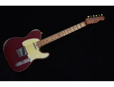 Palir Guitars Classic T