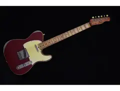 Palir Guitars Classic T main image