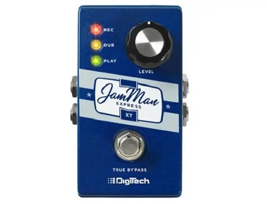 DigiTech JamMan Express XT