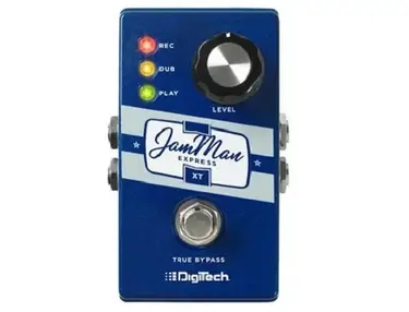 DigiTech JamMan Express XT