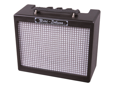 Fender Mini Deluxe Amp
