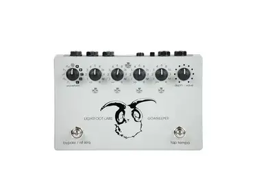 Lightfoot Labs Goatkeeper