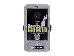 Electro-Harmonix Screaming Bird Nano