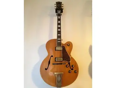 1976 Gibson L5