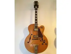 1976 Gibson L5