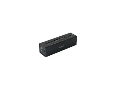 Orico 10 Port USB Hub