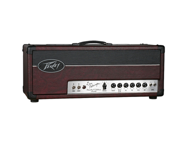 Peavey Gary Rossington Signature Penta 140W Tube Guitar Amp Head